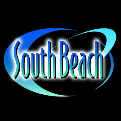 South Beach Houston logo