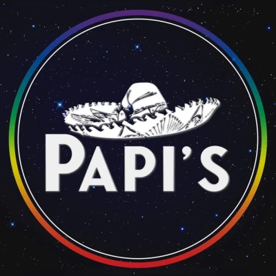 Papi's logo