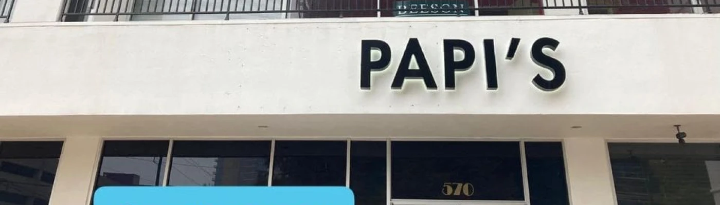 Papi's — Bars & Clubs in Houston