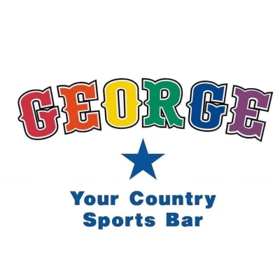 George logo