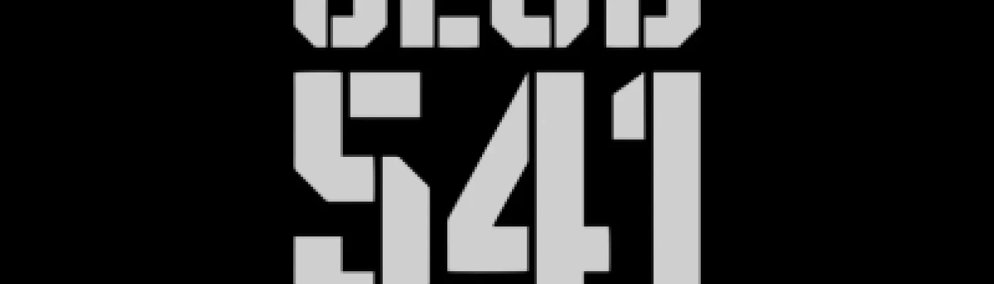 Club 541 — Cruise Bars in Palm Springs