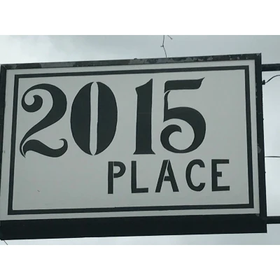 2015 Place logo