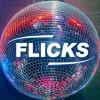 Flicks logo