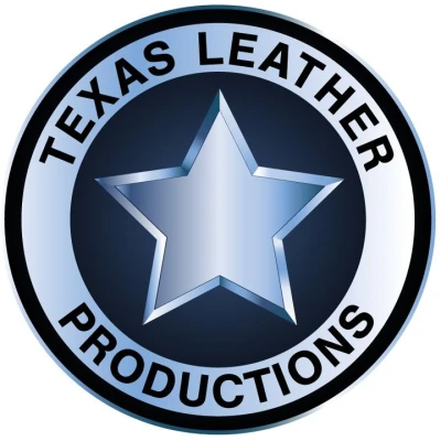Texas Leather Productions logo