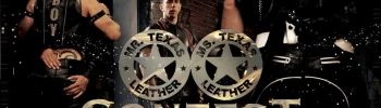 Cover image for Texas Leather Productions