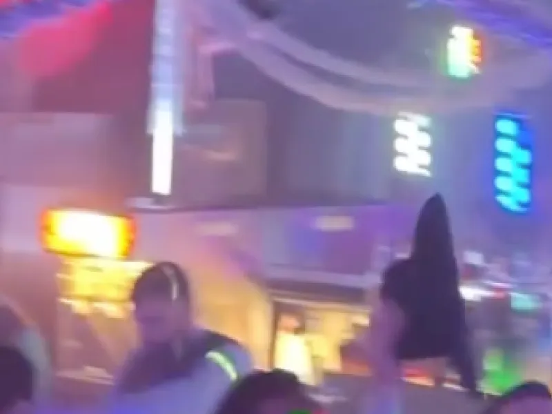 Havana — Bars & Clubs in Dallas