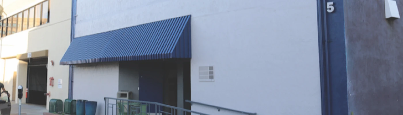 Gladiator Sauna — Saunas in San Diego