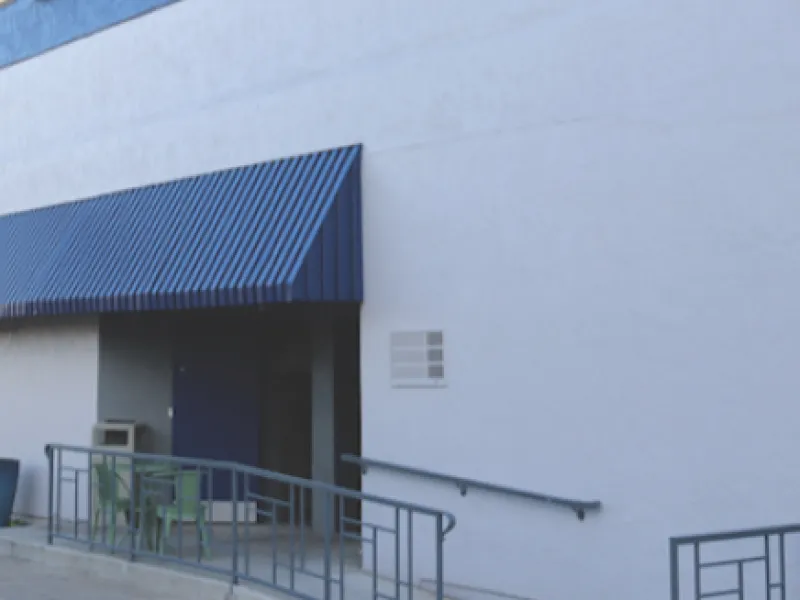 Gladiator Sauna — Saunas in San Diego