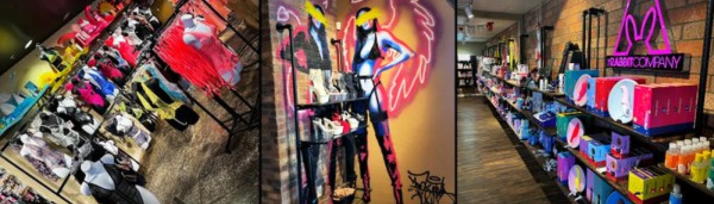 Groove - Glendale — Shopping in Phoenix