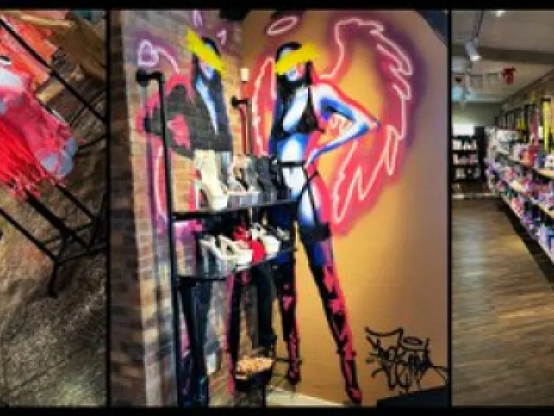 Groove - Glendale — Shopping in Phoenix