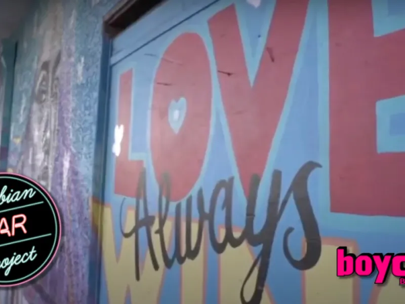 Boycott Bar — Bars & Clubs in Phoenix