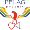 PFLAG Phoenix logo