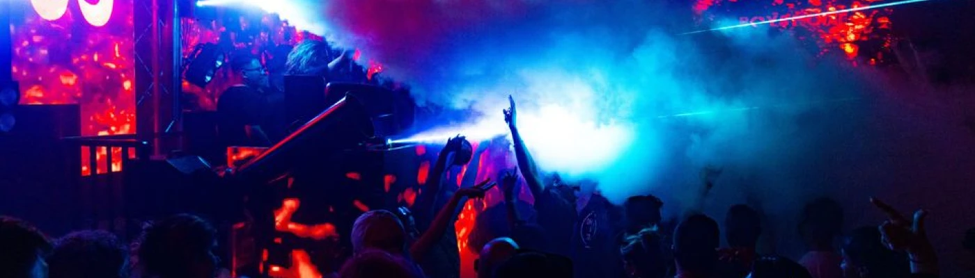 Rich's — Bars & Clubs in San Diego