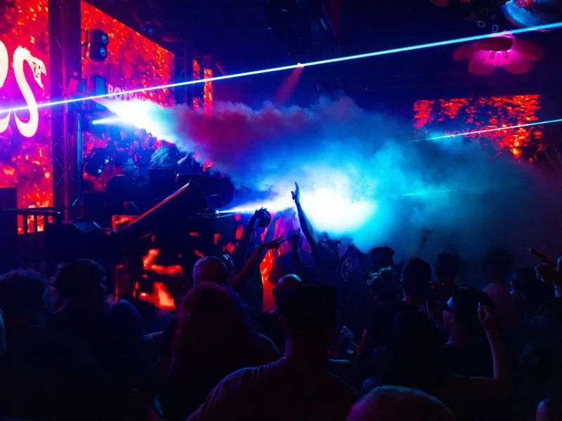 Rich's — Bars & Clubs in San Diego