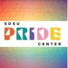 SDSU Pride Center logo