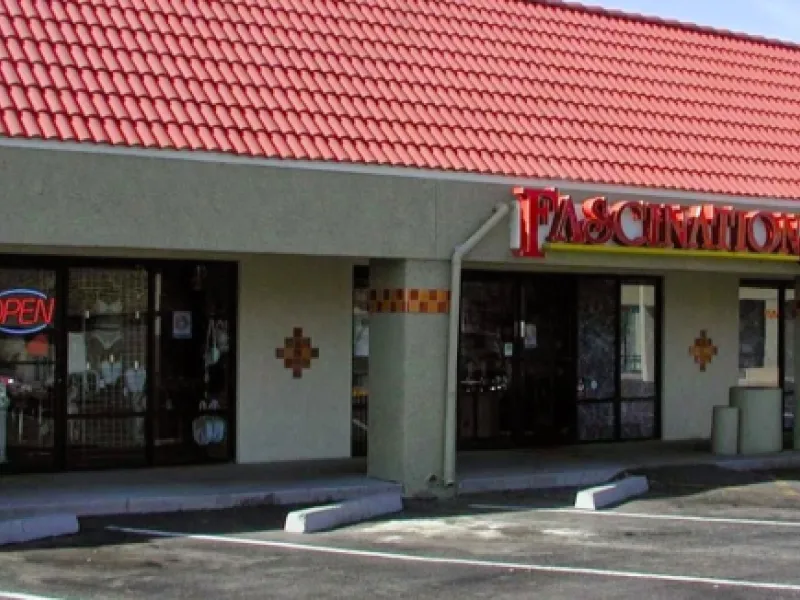 Fascinations — Shopping in Phoenix