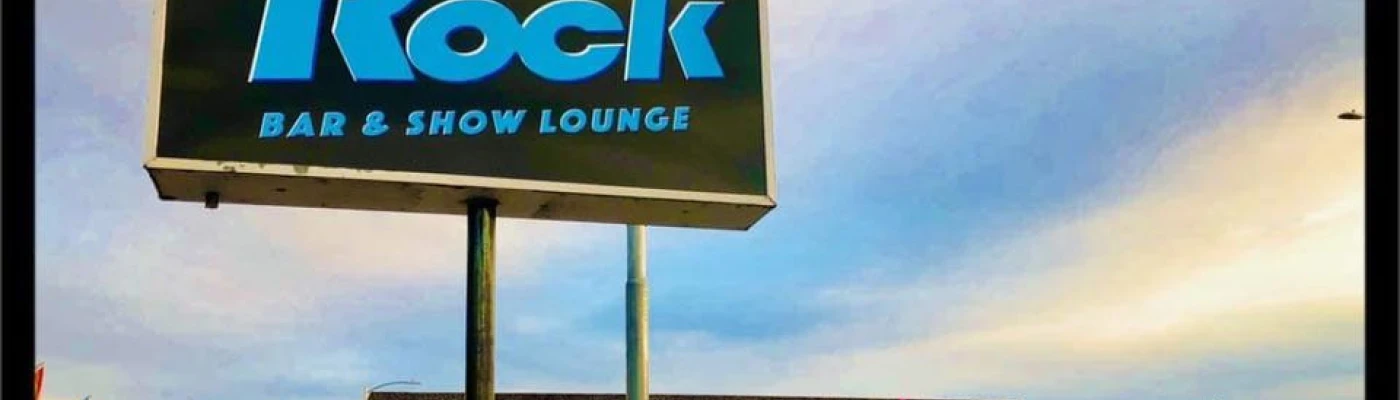 The Rock — Bars & Clubs in Phoenix