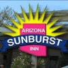 Arizona Sunburst Inn logo