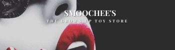 Cover image for Smoochee’s