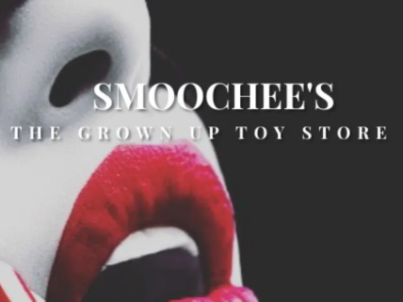 Smoochee’s — Shopping in Houston