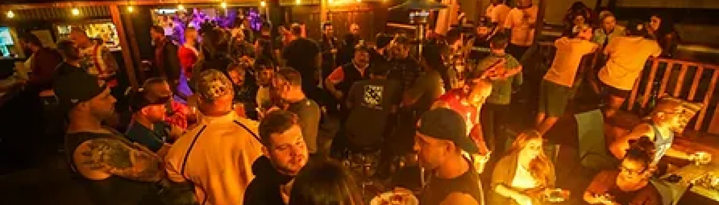 The Hole in the Wall — Bars & Clubs in San Diego