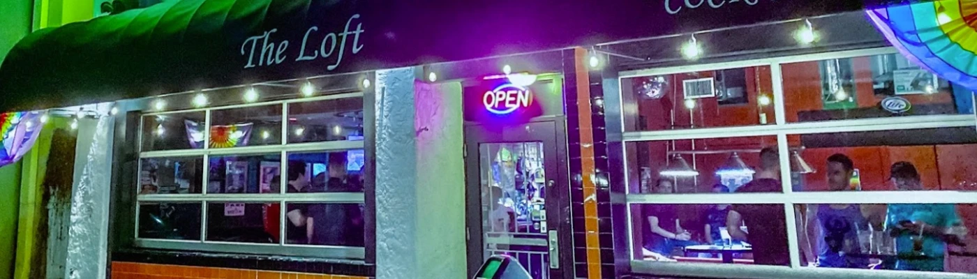 The Loft — Bars & Clubs in San Diego