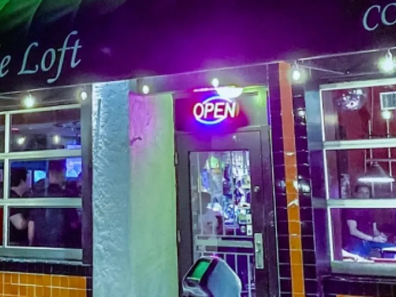 The Loft — Bars & Clubs in San Diego