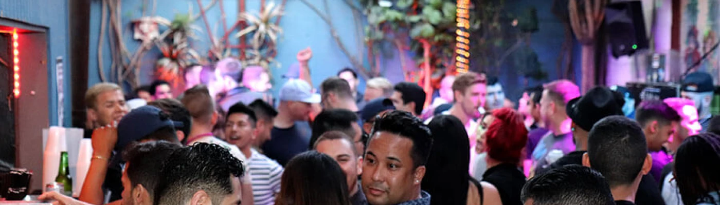 Number One Fifth Avenue — Bars & Clubs in San Diego