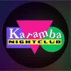 Karamba Nightclub logo