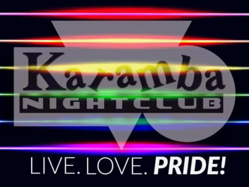 Karamba Nightclub — Bars & Clubs in Phoenix