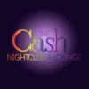 The Cash Nightclub & Lounge logo