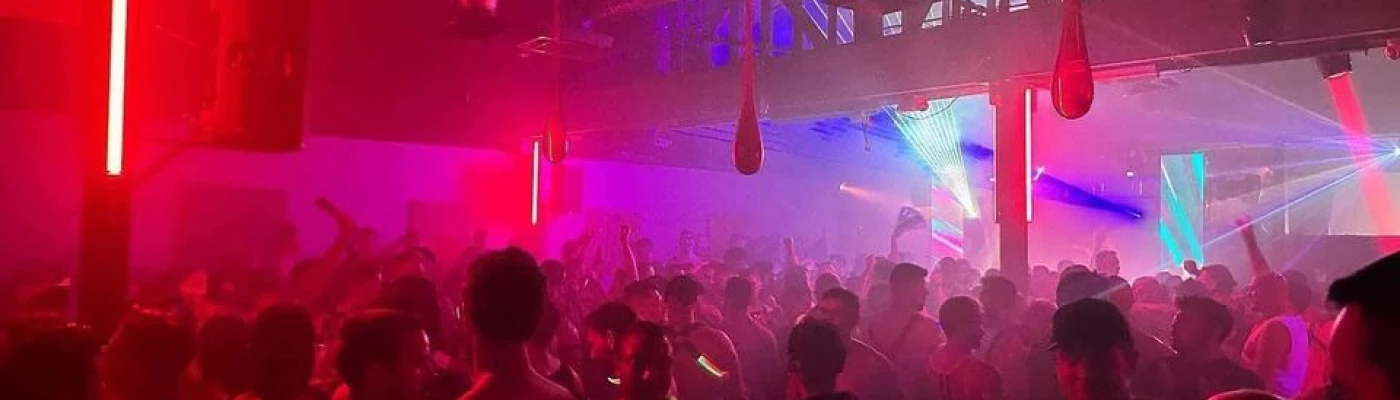The Cash Nightclub & Lounge — Bars & Clubs in Phoenix