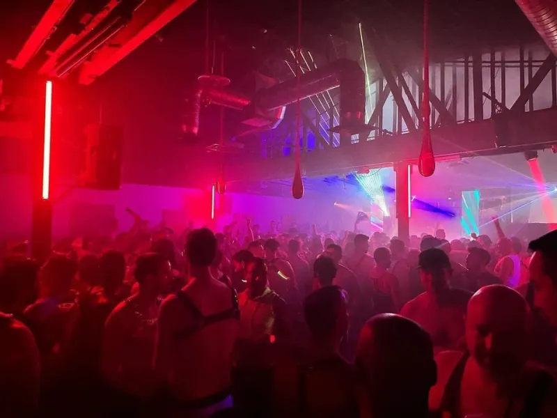 The Cash Nightclub & Lounge — Bars & Clubs in Phoenix