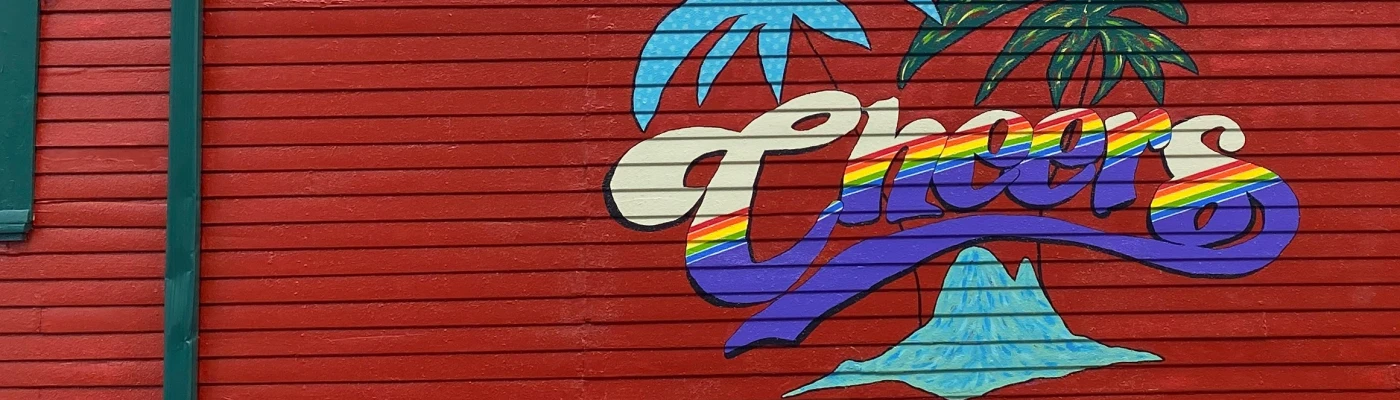 Cheers — Bars & Clubs in San Diego