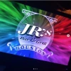 JR's Bar & Grill logo