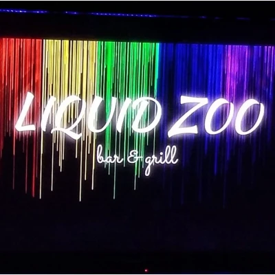 Liquid Zoo logo
