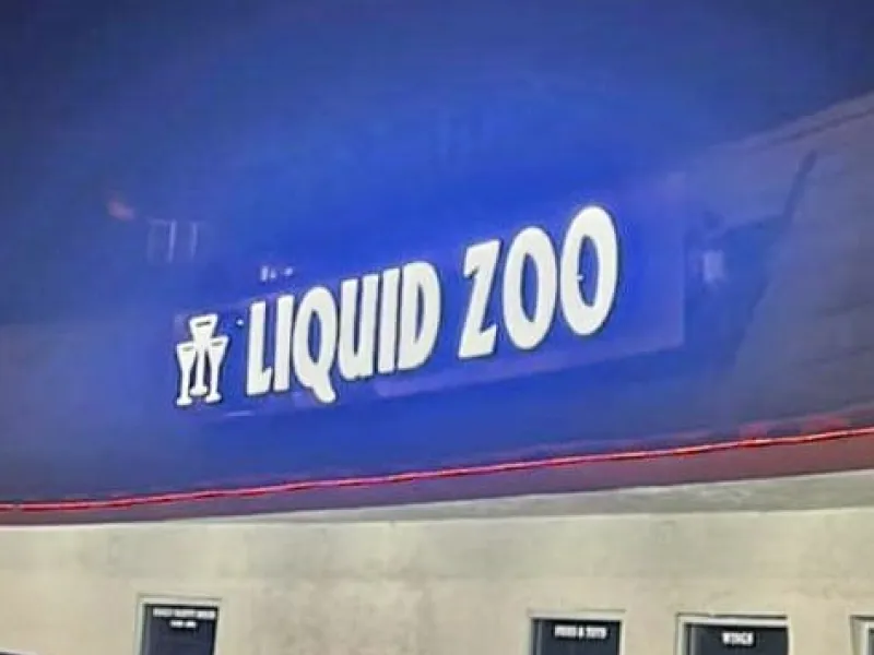 Liquid Zoo — Bars & Clubs in Dallas