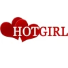 Hotgirl - Århus sexbutik logo