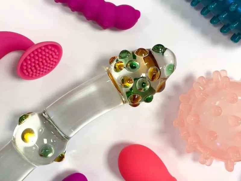 Hotgirl - Århus sexbutik — Shopping in Aarhus
