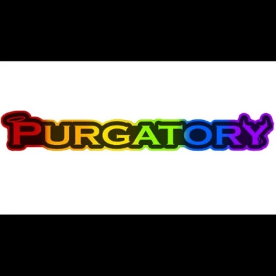 Purgatory logo