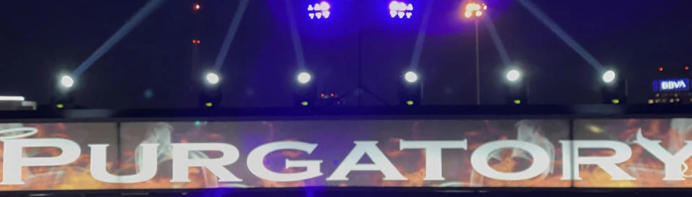 Purgatory — Bars & Clubs in San Antonio