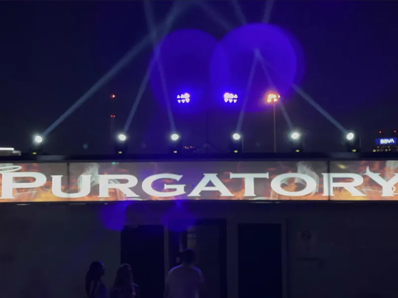 Purgatory — Bars & Clubs in San Antonio
