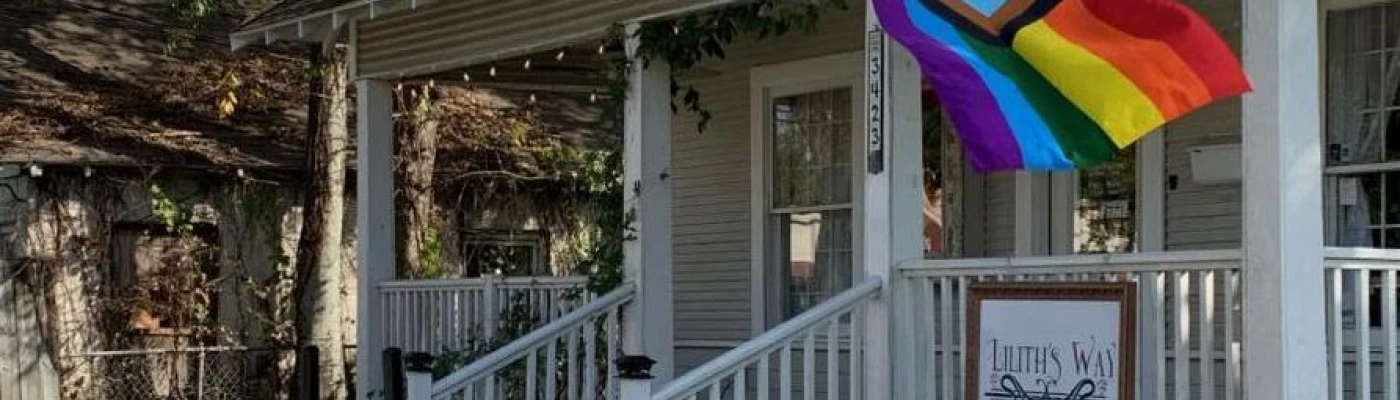 Lilith’s Way — Shopping in Houston