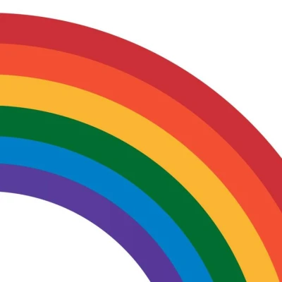 Aarhus Pride 2024 logo