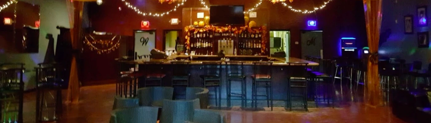 The Room Bar and Lounge — Bars & Clubs in Houston