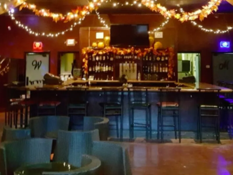 The Room Bar and Lounge — Bars & Clubs in Houston