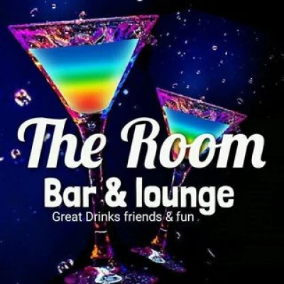 The Room Bar and Lounge logo