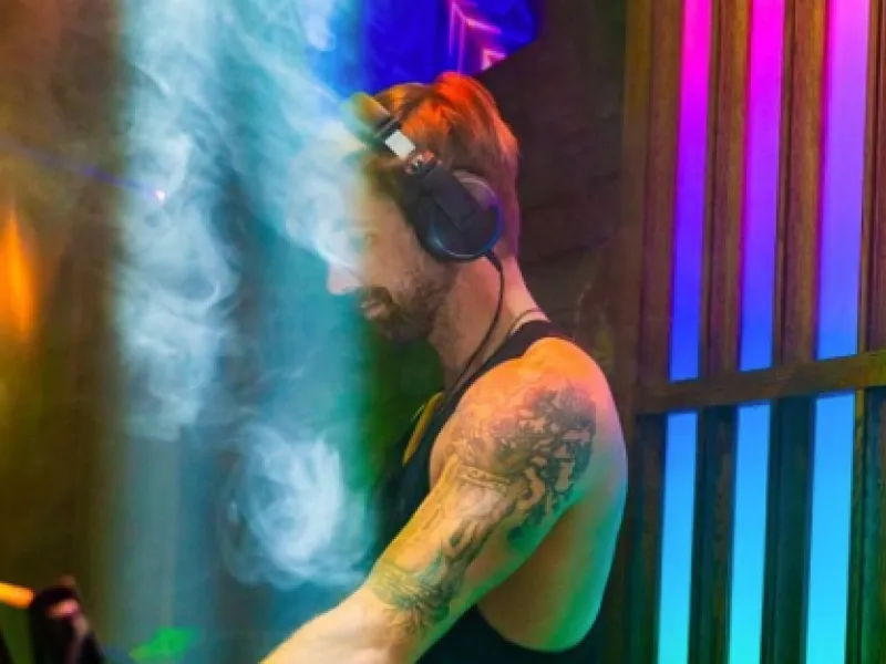 Stacy's at Melrose — Bars & Clubs in Phoenix