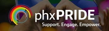 Cover image for Phoenix Pride