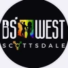 BS West logo